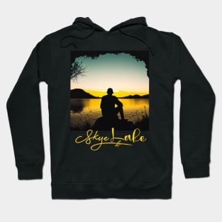 Leisure Time Hoodie